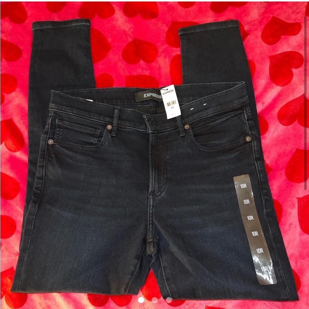 express jeans